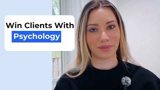 The Hidden Science of Getting Clients (That Nobody Talks About)