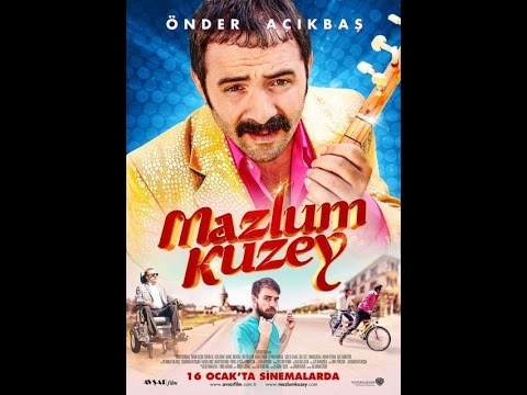 Mazlum Kuzey (2015) Trailer