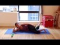 NALINI SIGNATURE MOVE Glutes And Outer Hips
