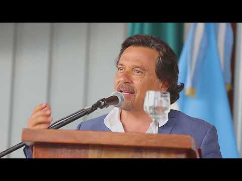 En los 50 años de COPROTAB, Sáenz resaltó la actividad tabacalera como generadora de empleo e inclusión para Salta