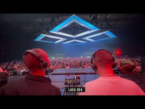 ARTBAT @ EPISODE IX by EXE CLUB Sofia Bulgaria 2022 by LUCA DEA