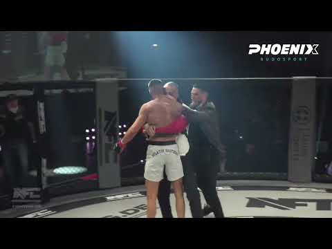 MOVE OF THE WEEK: WÜRGER ISLAM DULATOV