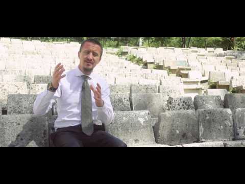 Muaji i Përmirësimit 2 - Pjesa 1 (Sfida e Pendimit) - Hoxhë Ahmed Kalaja