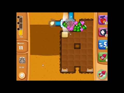 Diamond Digger Level 973