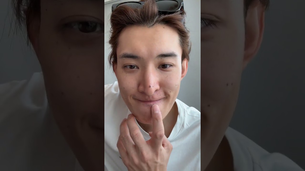 260208 向井康二 インスタライブ