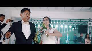 Download lagu JOHANE - SAFIDY (Clip Video 4K) mp3