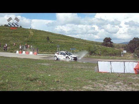 Rally Sliven 2018