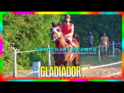 GLADIADOR - Santa Ana - Corrientes 24/03/2024