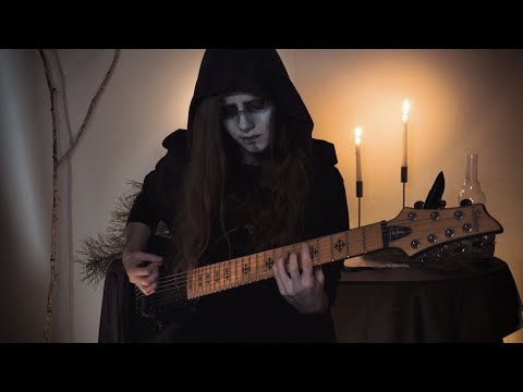 lo-fi blackened groove beats to chill/study to