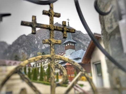 Mănăstirea Caraiman | Crucea de pe Caraiman