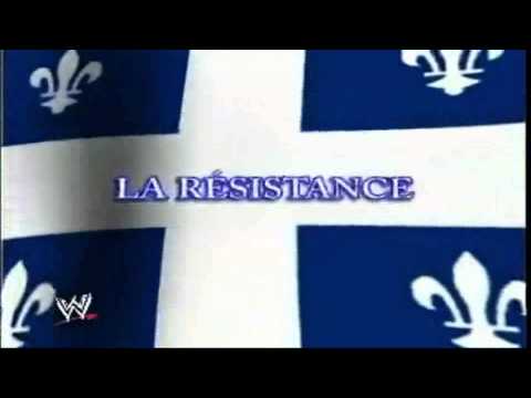 La Resistance Titantron (HD)