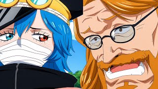 🇧🇷 ELA INVOCOU ELE P3LAD0 HAHAHAHAHA! ☺💔(ONE PIECE)