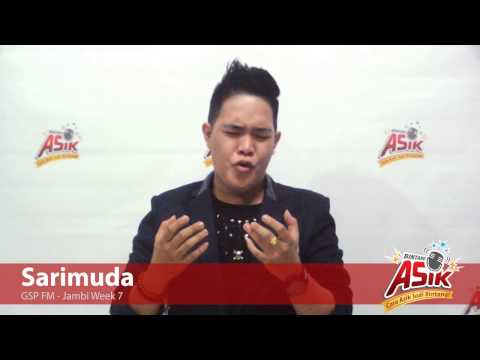 Performance: Sarimuda - Pemenang Minggu ke 7 Jambi