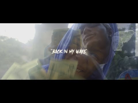Guwapo Savy x KayDee - Back In My Ways (Official Video) | @YF_Superstar