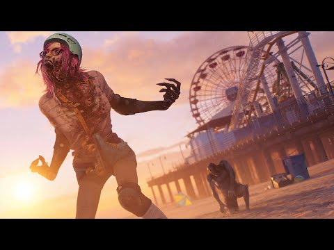 Dead Island 2 Gameplay - Part 3