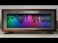 Leon Russell - Let’s Get Started (Equalizer Visualizer)