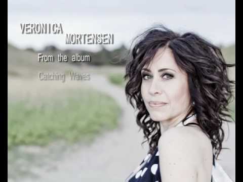 Veronica Mortensen - Enjoy The Ride