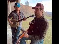 Love of the Mountains - Larry Sparks