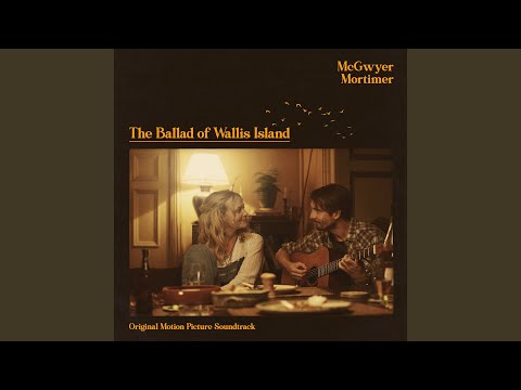 The Ballad Of Wallis Island - Sky Child - Misc…