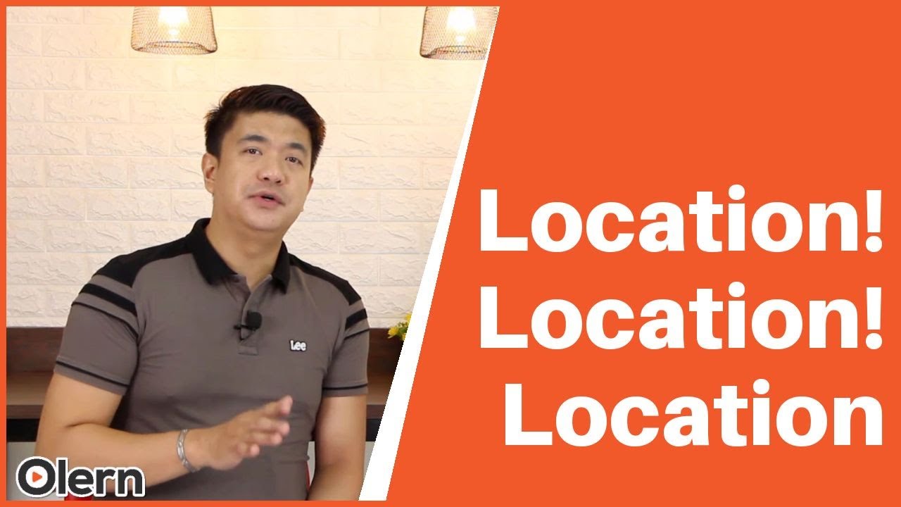 How does location affect revenue?