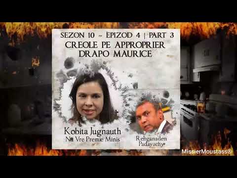 Missier Moustass - Saison 10 - Ep.4 Complete