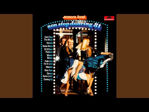 The Seduction (Love Theme)