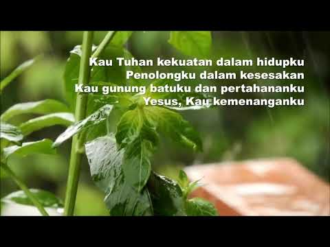 Yesus PadaMu Kuberseru - Symphony Worship - Video Lirik