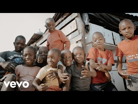 Sorah TMB - Zvandatokura Wani (Official Video)