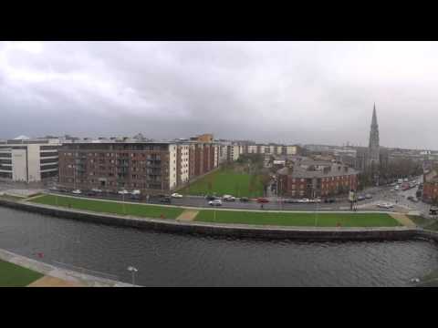 2 Bedroom Apartment With Utilities Included in North Wall Quay, Dublin - Spotahome (ref 97143)
