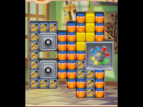 TOON BLAST level 7434