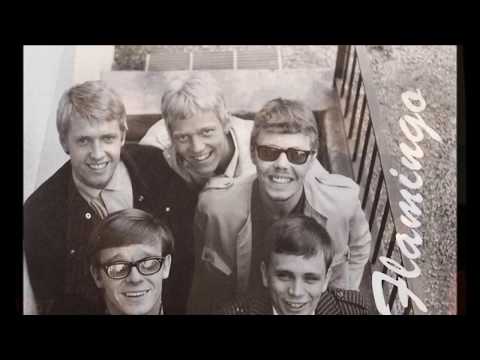 Flamingokvintetten - Vackra sagor är så korta