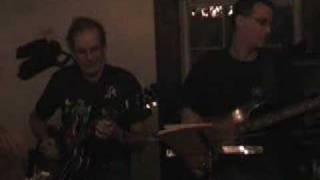 Casual Sextet at the Skunk - All Blues