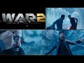 War 2 Official Teaser Review Filmy Keeda For You