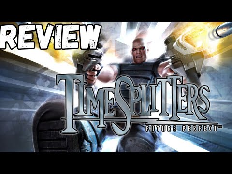 TimeSplitters: Future Perfect - Is It Still Worth Playing?