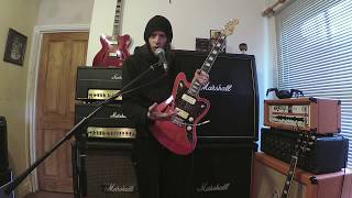 Video thumbnail for Revelation RJT60 Thin Line by Dave Simpson
