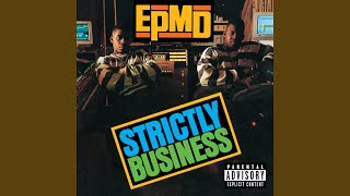 EPMD - You&rsquo;re A Customer