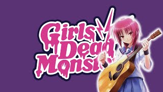 Download lagu 【全Full ver.】Girls Dead Monster 全曲 【2023年決定版】 mp3