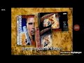 Last Action Hero Video Game Promo 1993 VHS Capture