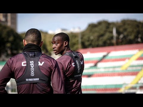 Do Torreense ao Estrela, Traoré fez escala na seleção do Mali