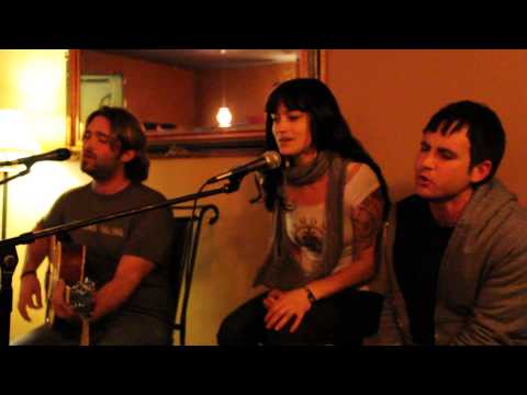 Jon Hasz with Heather Nation and Travis Dahl - Someday