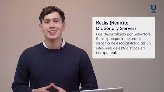 Qué es Redis - Curso de Redis