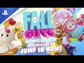 Fall Guys | Launch Trailer | PS4