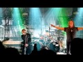 Avantasia  Savior in the Clockwork - Live Amsterdam (Full Metal Cruise) 2013