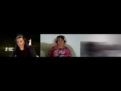 046-RO LORE, Casatoria cu mama din aceasta viata - Hipnoza Carmen Dudu CG Network