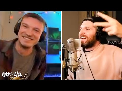 Focused On Me | Harry Mack Freestyle