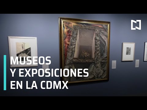 Caminando por los pasillos del MAQRO o Museo de Arte de Querétaro, antiguo Claustro de San Agustín.