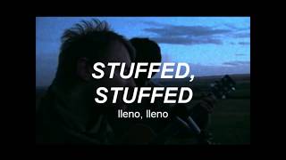 radiohead • faust arp || sub español • lyrics