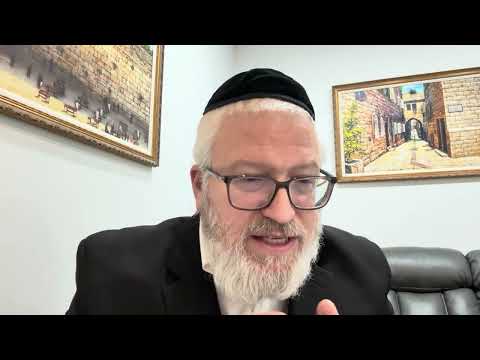 Parshat Vayeishev - How was Yosef saved from death? Who told Potiphar that Yosef was innocent?