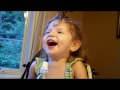 Laughing Baby Wants More
