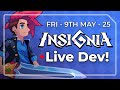 IndieTales Live Environment Story Content